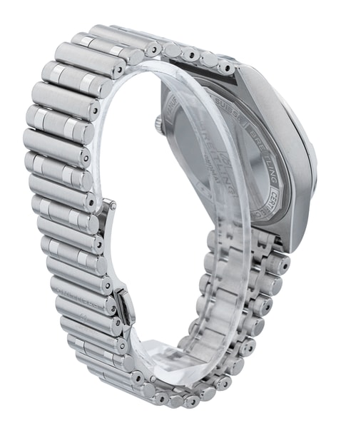 Breitling Chronomat Automatic 36 A10380